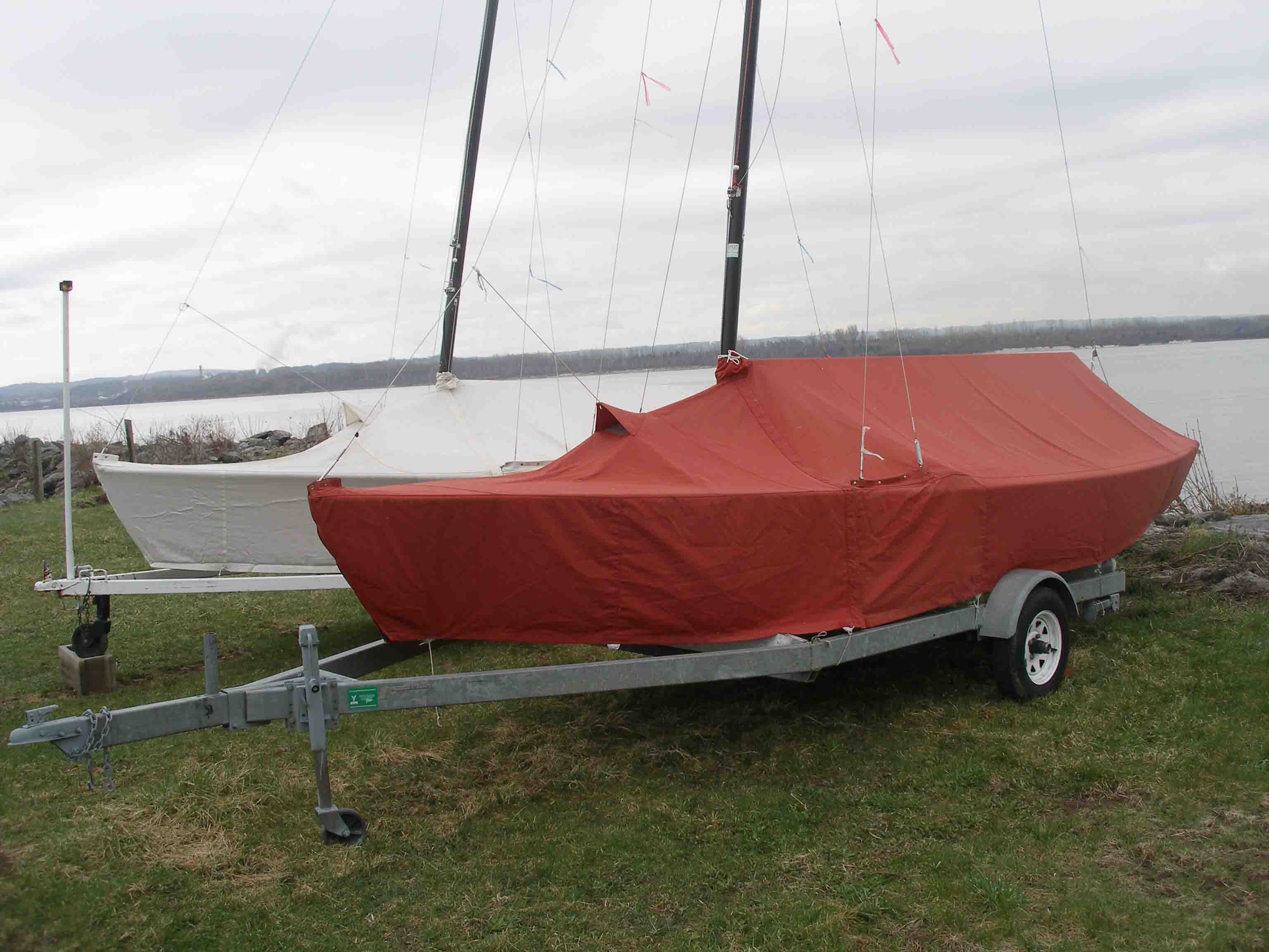 Boat Covers